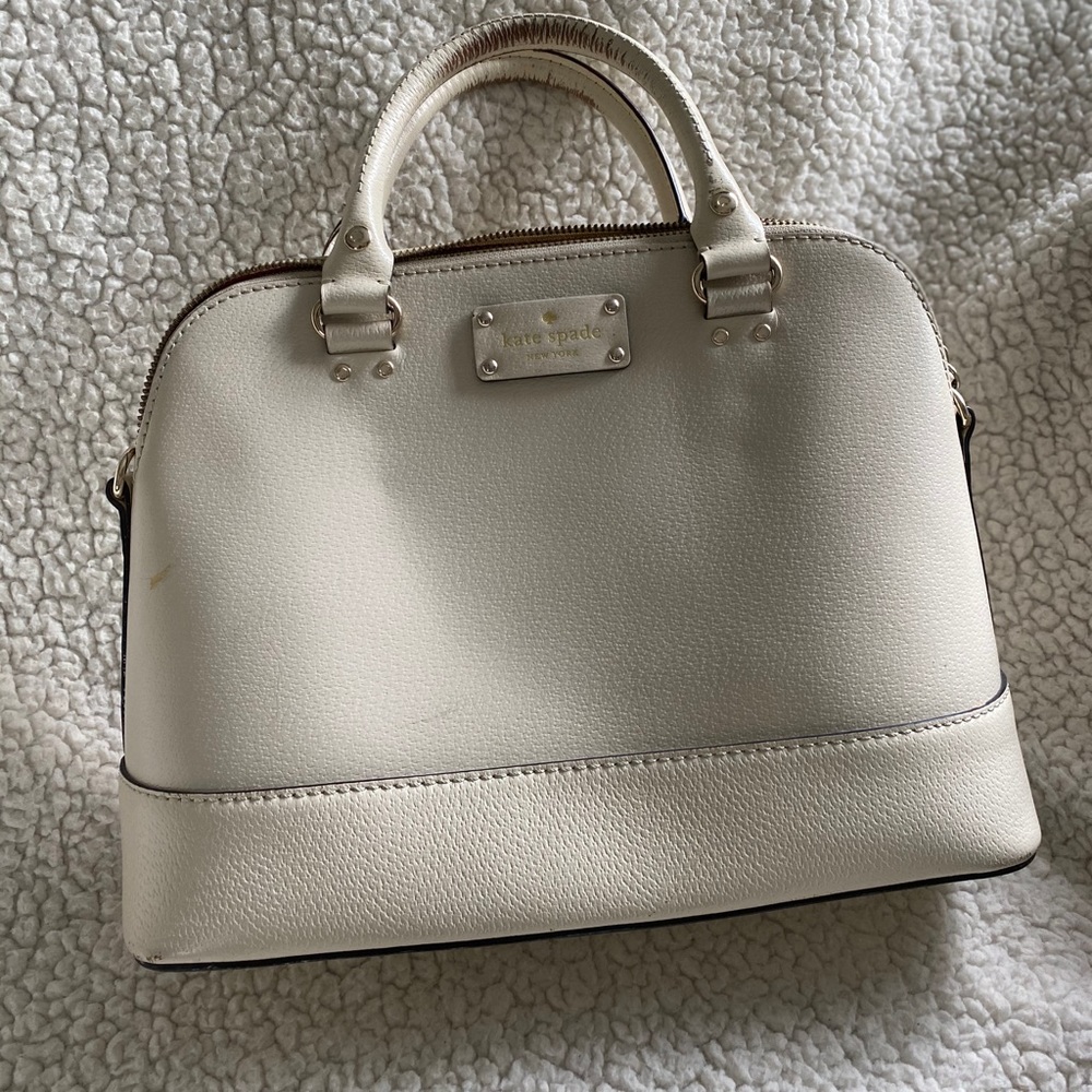 Kate Spade Bag, used✨
